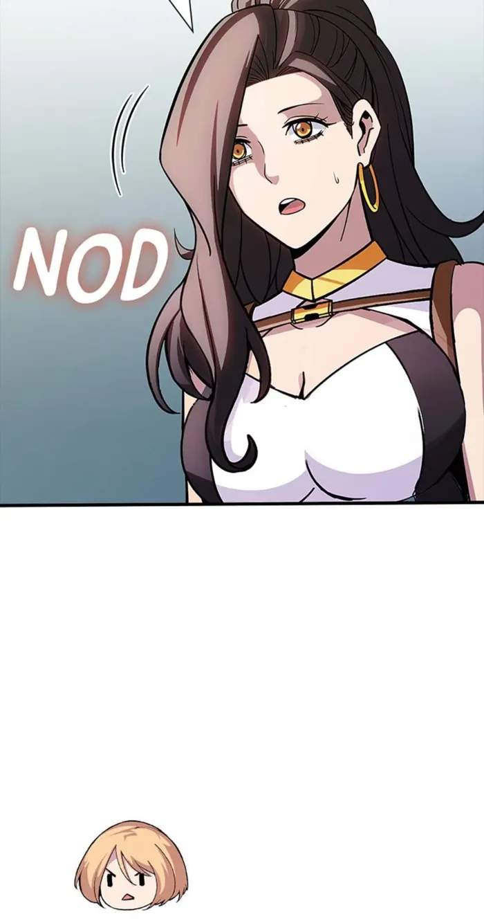 I have an SSS-rank Trait, but I want a Normal Life Chapter 128 32